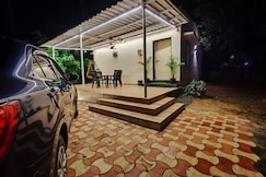 Ocean Mist Farm Stay, Vizag, Visakhapatnam