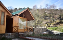 Cabin 1