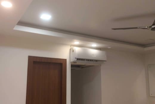 Hotel O THE SHAURYA INN