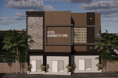 Hotel Shrinath Inn, Datia