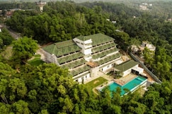 Avoki Resort, Varkala