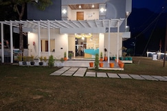 KSR By Pacific Inn Hotels & Resorts, Rishikesh, Rishikesh