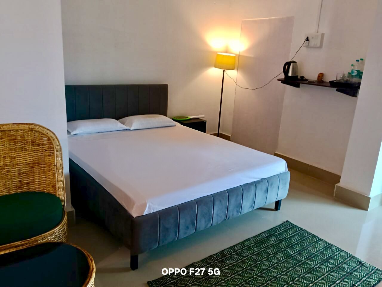Zeepy's Homestay - Tap to explore photos