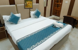 Executive Rooms