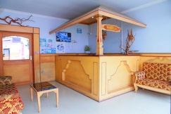 Candid Residency, Thekkady