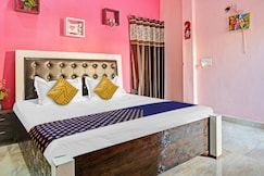 Hotel O Maa Narmada, Jabalpur