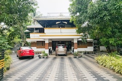 AR Homes by Alchemy Homes, Guruvayur