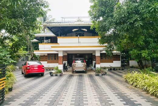 AR Homes by Alchemy Homes