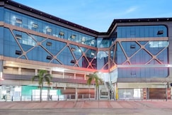 Hotel Lakeview vadodara, Vadodara