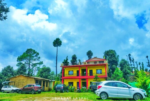 Apna Ghar Homestay