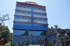 Hotel Samraj, Mumbai