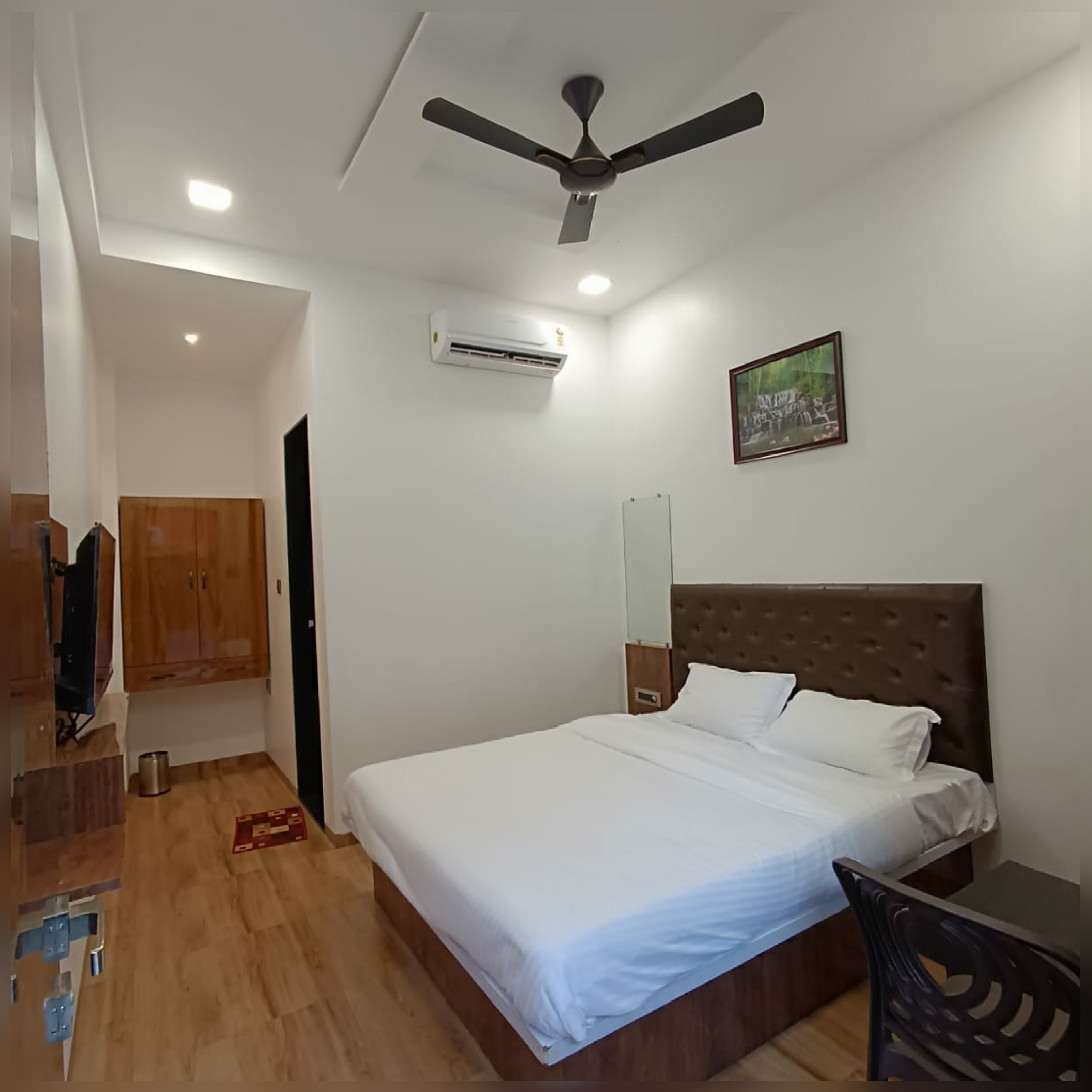 Relax Beach Resort 3