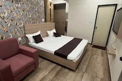 Deni Hotels, Patna