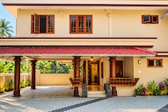 KRISHNAGIRI HOMES, Thrissur