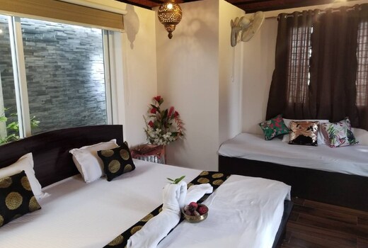 Artzai Terrace Resort