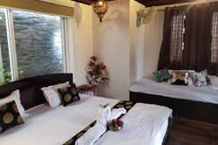 Artzai Terrace Resort, Tirupati