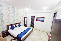 Cedar Inn Homestay, Lucknow