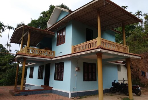 Rose Garden Holiday Home Wayanad Homestay Price Address Reviews
