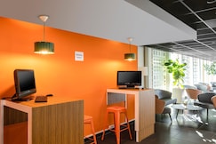 Holiday Inn Express Utrecht - Papendorp, De Bilt