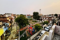 Nandan Homestay, Ayodhya