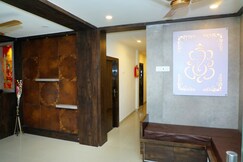 Durga Bhavani Residency, Vijaywada