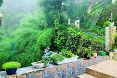 RoseTree Stays, Bhowali