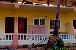 CASA DIEGO, Goa