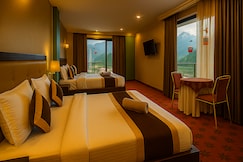 Hotel Broadway, Patnitop