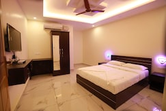 AmanResidency, Kottayam