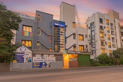 FabHotel Nisarg Villa, Pune