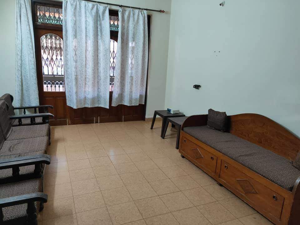 ENIYI Exotic Holiday Apartment - Tap to explore photos