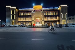 GAJRAULA SUKHDEV DHABA & RESORT, Hasanpur