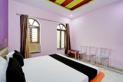 Hotel O Devi Kripa, Agra