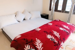 Riverview Homestay lakhamandal, Chakrata