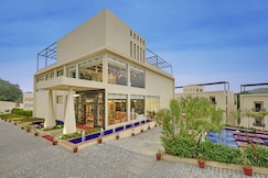 The Kumbha Residency-Luxury Resort & Spa By Trulyy