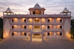 Gangabagh by Divine Trails - Hotel Near Har Ki Pauri, Haridwar, Haridwar
