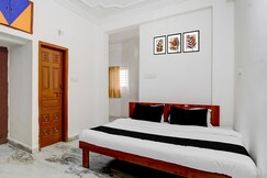 Hotel O The Diamond Palace, Bhopal