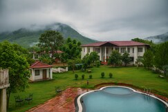 Virat Resort, Sariska, Sariska