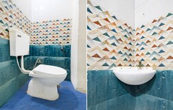 Washroom