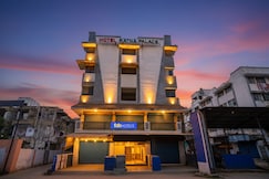 FabHotel Ratna Palace - Inside Baronet Complex, Ahmedabad