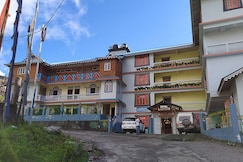 Rufina Royal Lachung A Pure Veg Hotel, Lachung