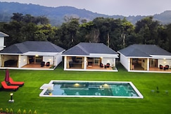 The Winterfell Homestay by Dazzle Destinations | Swimming Pool and Luxury Cottages, Coorg