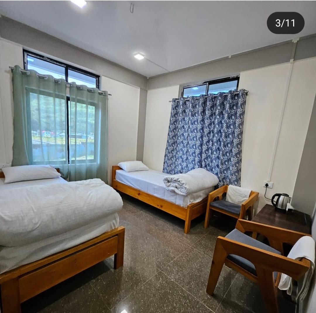 khusimsim Homesstay - Tap to explore photos