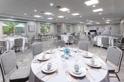 Hilton Garden Inn Columbus, Harris