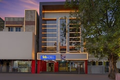 Fabhotel New Olive Residency, Chennai