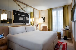 Le Belgrand Hotel Paris Champs Elysees, Tapestry by Hilton, Paris