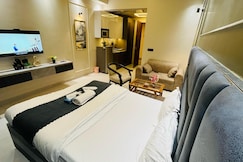 Garrys studio & appartments, Greater Noida