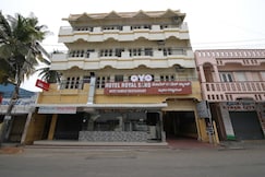 Collection O Royal Sand, Mysore