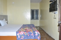 SWAGATH LODGE, Nellore