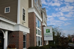 Holiday Inn Express DURHAM - (UNH), Strafford